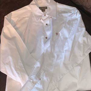 Long sleeve men’s shirt